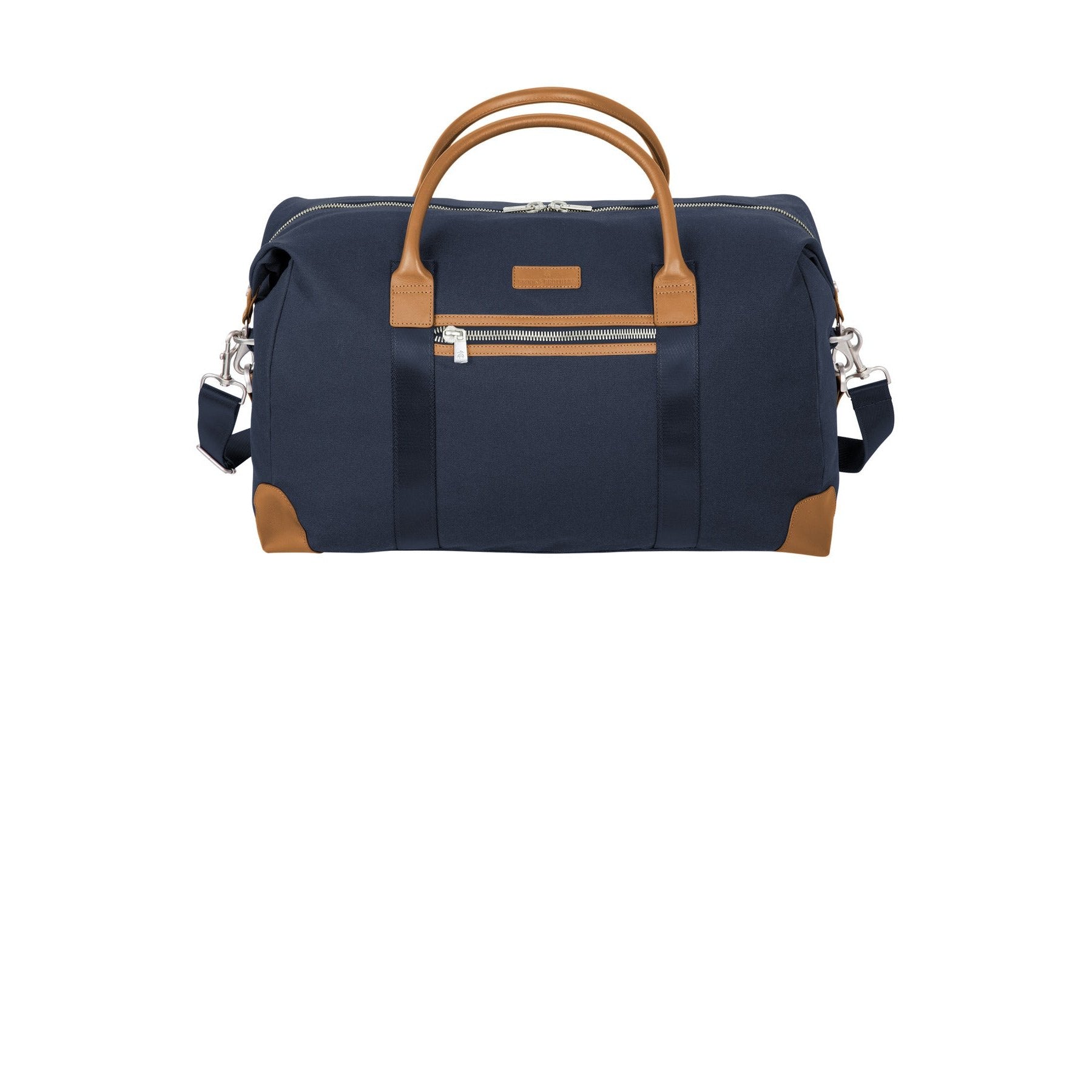 Brooks Brothers-Brooks Brothers® Wells Duffel BB18880-MedTech-3